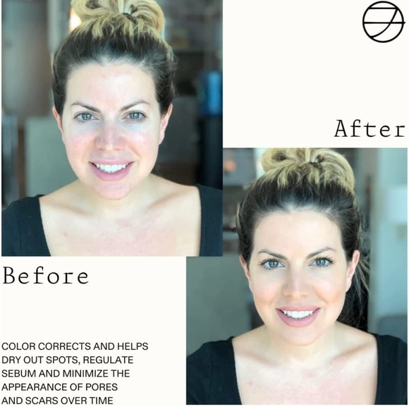 NIB Journ Matcha Color Corrector - Picture 7 of 15